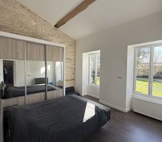  Maison � vendre 9 pi�ces 250 m�