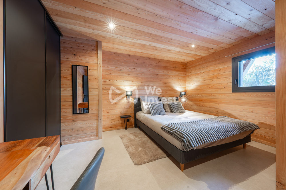 � vendre  Maison Brian�on (05100)