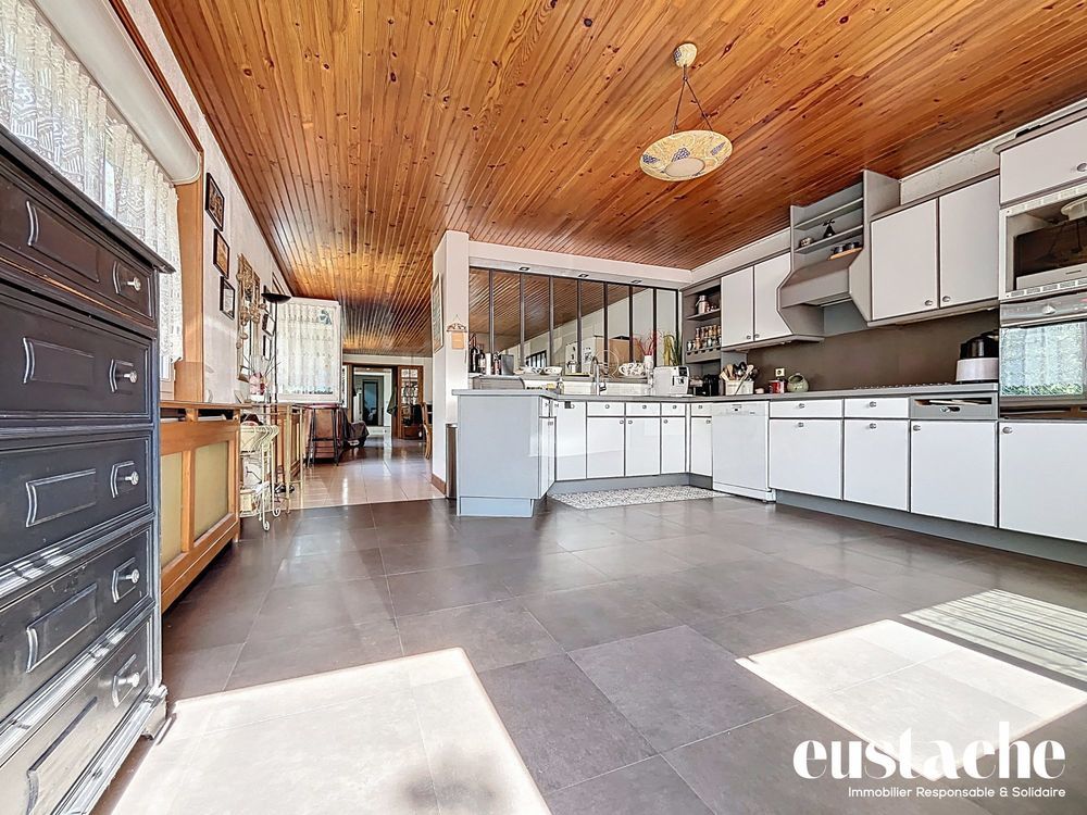 � vendre  Maison Bois-Colombes (92270)