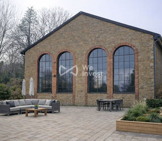  Maison � vendre 5 pi�ces 223 m�