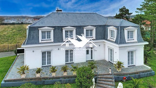  Maison � vendre 9 pi�ces 230 m�