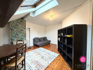  Appartement � louer 3 pi�ces 36 m�