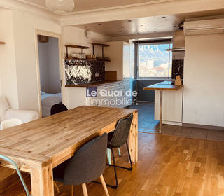  Appartement � vendre 4 pi�ces 64 m�