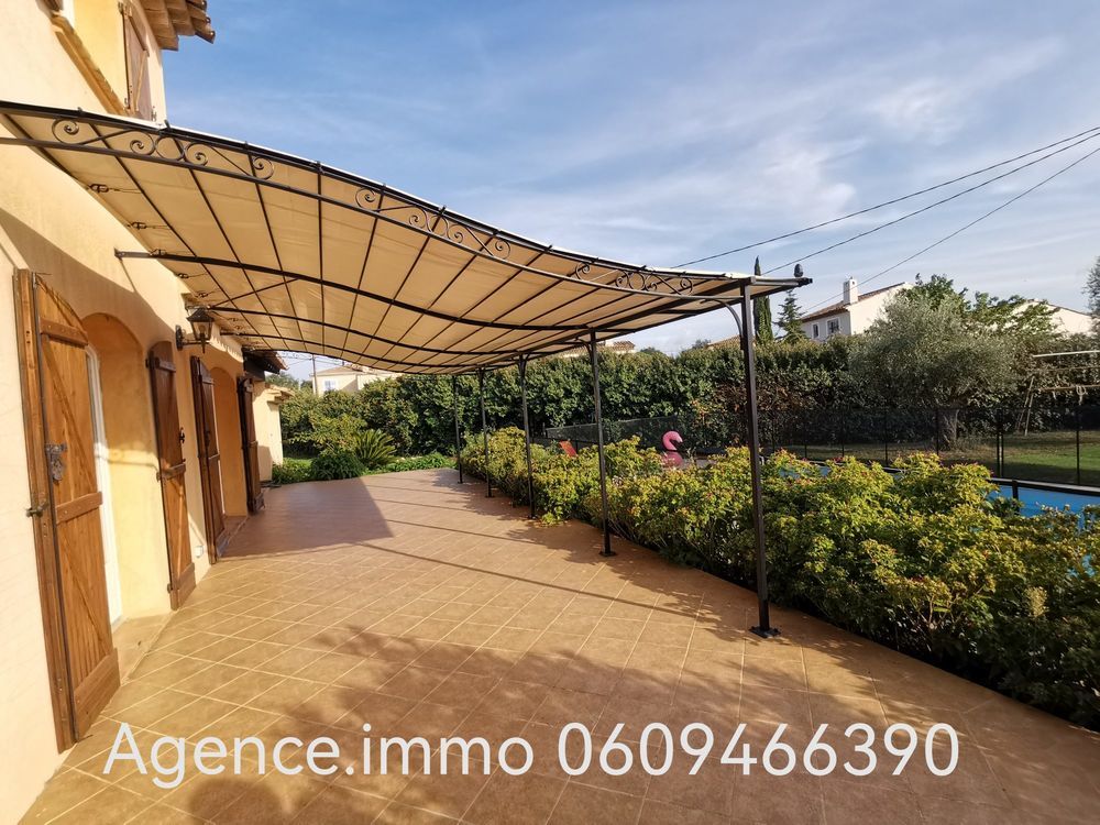 � vendre  Maison Puget-sur-Argens (83480)