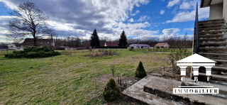  Maison � vendre 4 pi�ces 79 m�