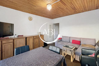  Appartement � vendre 2 pi�ces 42 m�