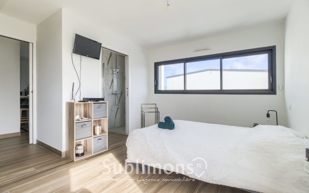 � vendre  Maison Vannes (56000)