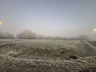  Terrain � vendre 813 m�