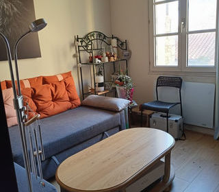  Appartement � vendre 3 pi�ces 58 m�