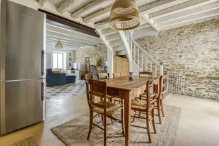  Maison � vendre 4 pi�ces 100 m�