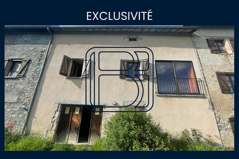   Maison de campagne Maison - 4 pi�ce(s) - 69 m�