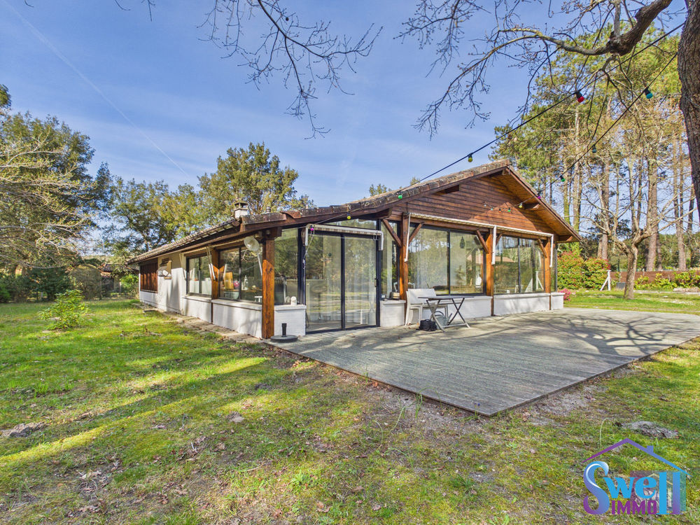 � vendre  Maison Moliets-et-Maa (40660)