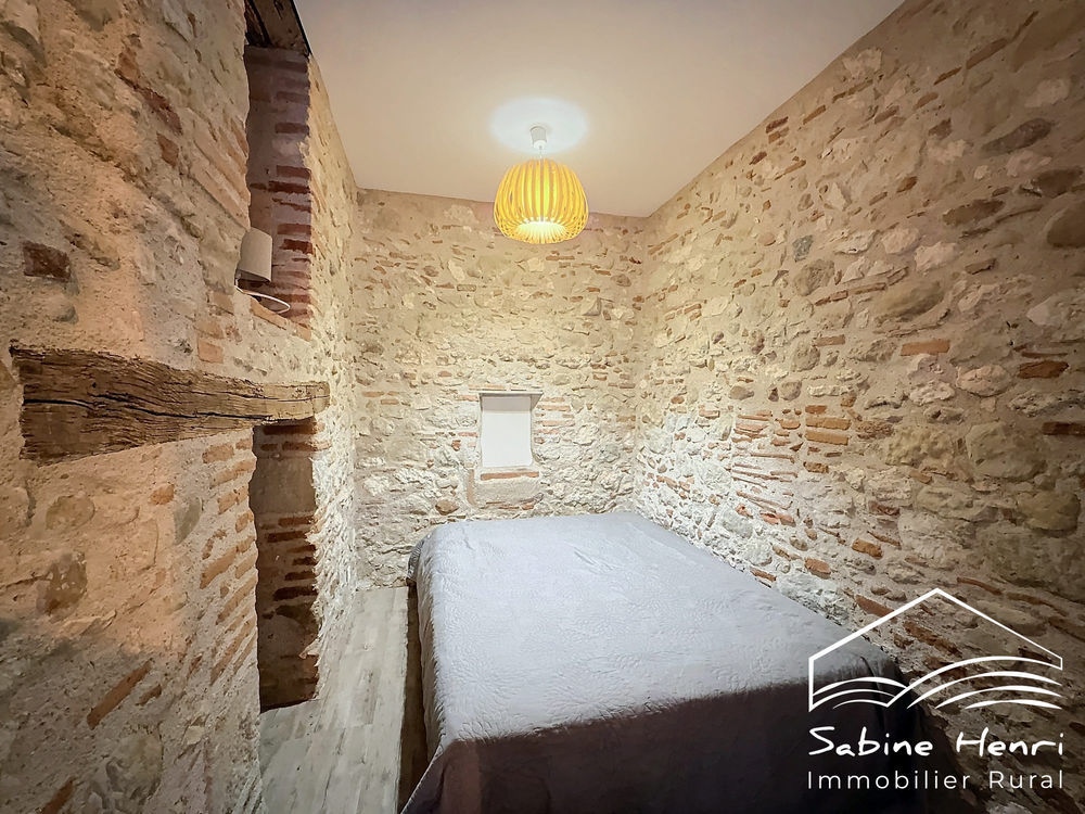 � vendre  Maison Viterbe (81220)