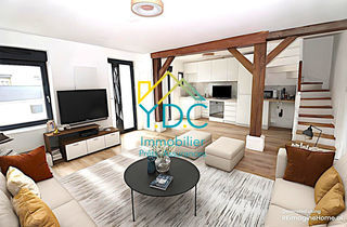  Maison � vendre 5 pi�ces 79 m�