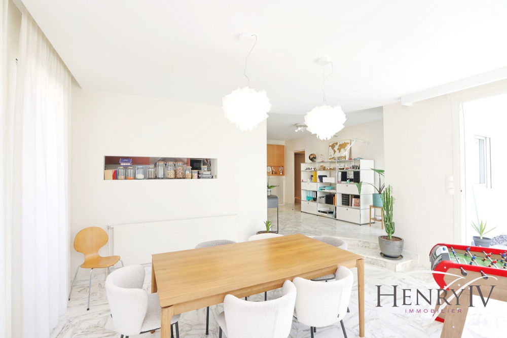 � vendre  Maison Crolles (38920)