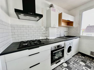  Appartement � vendre 1 pi�ce 26 m�