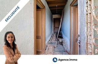  Maison � vendre 5 pi�ces 100 m�