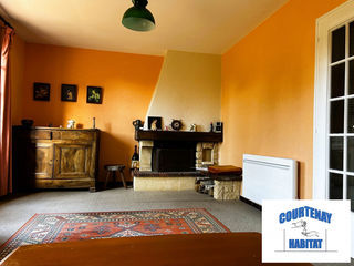  Maison � vendre 5 pi�ces 125 m�