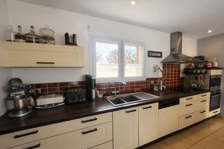  Maison � vendre 5 pi�ces 120 m�