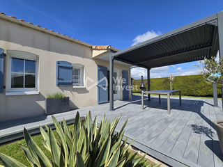  Maison � vendre 4 pi�ces 82 m�