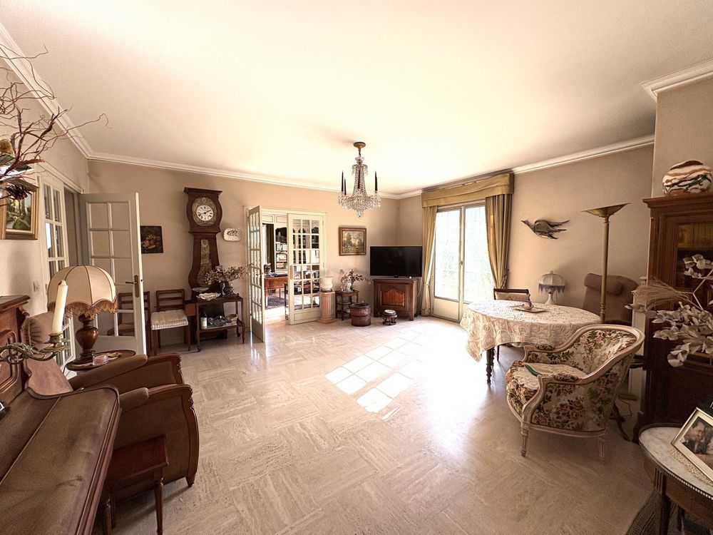 � vendre  Maison Saint-Maur-des-Foss�s (94100)