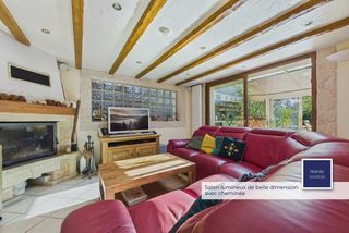  Maison � vendre 9 pi�ces 266 m�