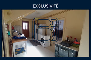  Maison � vendre 8 pi�ces 83 m�