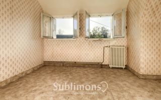  Maison � vendre 6 pi�ces 115 m�