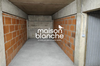  Parking / Garage � vendre 13 m�