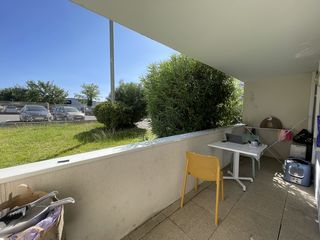  Appartement � vendre 1 pi�ce 33 m�