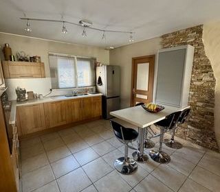  Maison � vendre 5 pi�ces 103 m�