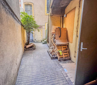  Immeuble � vendre 116 m�