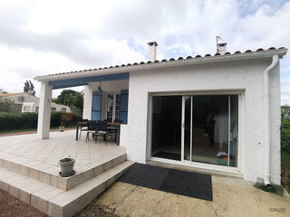  Maison � vendre 5 pi�ces 119 m�