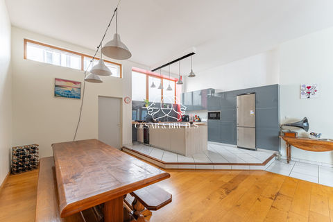  Appartement � vendre 8 pi�ces 155 m�