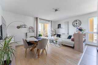  Appartement � vendre 4 pi�ces 84 m�