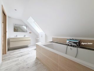  Maison � vendre 4 pi�ces 98 m�