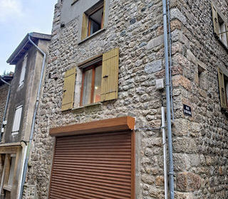  Maison � vendre 4 pi�ces 65 m�