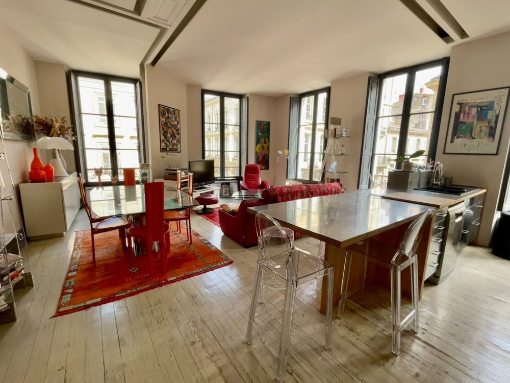 � vendre  Appartement Bordeaux (33000)