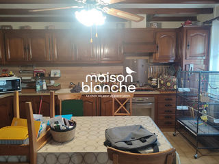  Maison � vendre 4 pi�ces 123 m�