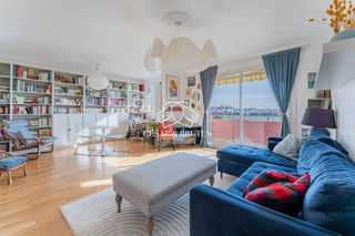  Appartement � vendre 3 pi�ces 85 m�