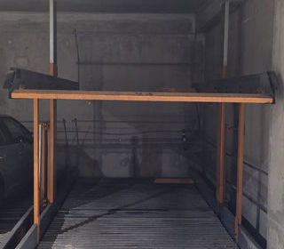  Parking / Garage � vendre 14 m�