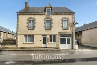  Immeuble � vendre 170 m�