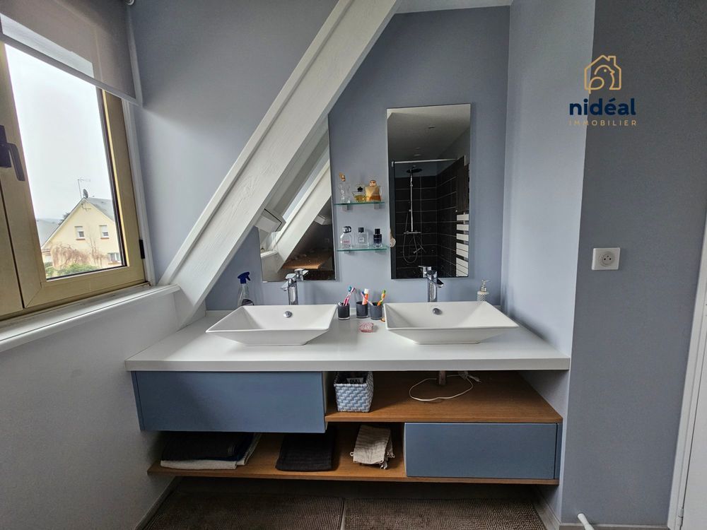 � vendre  Maison Saint-Marcel (27950)