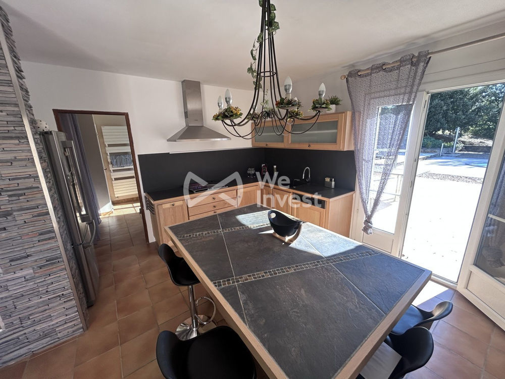 � vendre  Maison Pourri�res (83910)