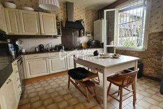  Maison � vendre 7 pi�ces 145 m�