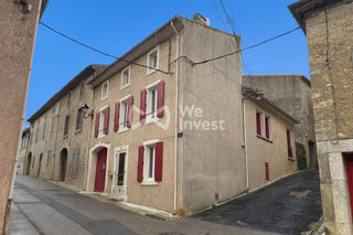  Maison � vendre 6 pi�ces 140 m�