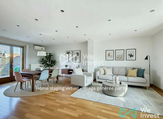  Maison � vendre 6 pi�ces 107 m�