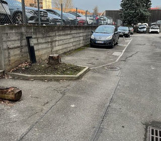  Parking / Garage � louer 12 m�