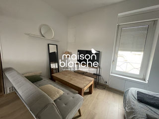  Appartement � louer 1 pi�ce 22 m�