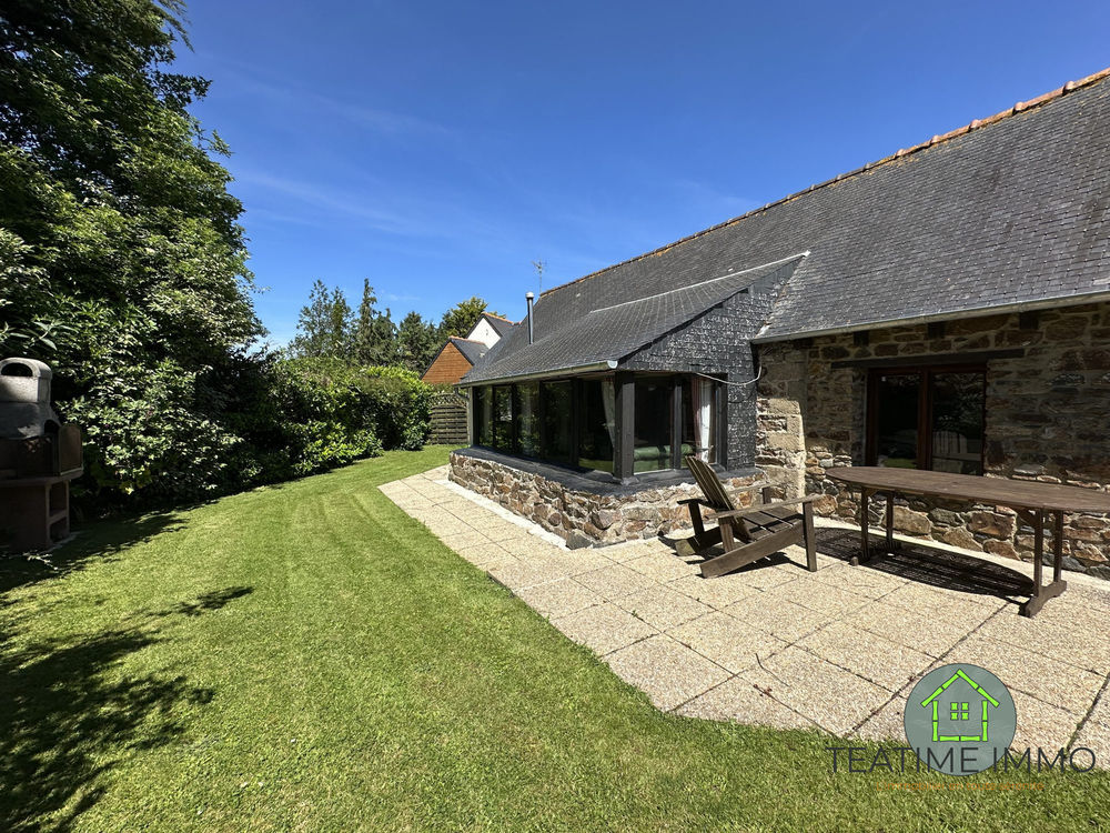 � vendre  Maison Plestin-les-Gr�ves (22310)